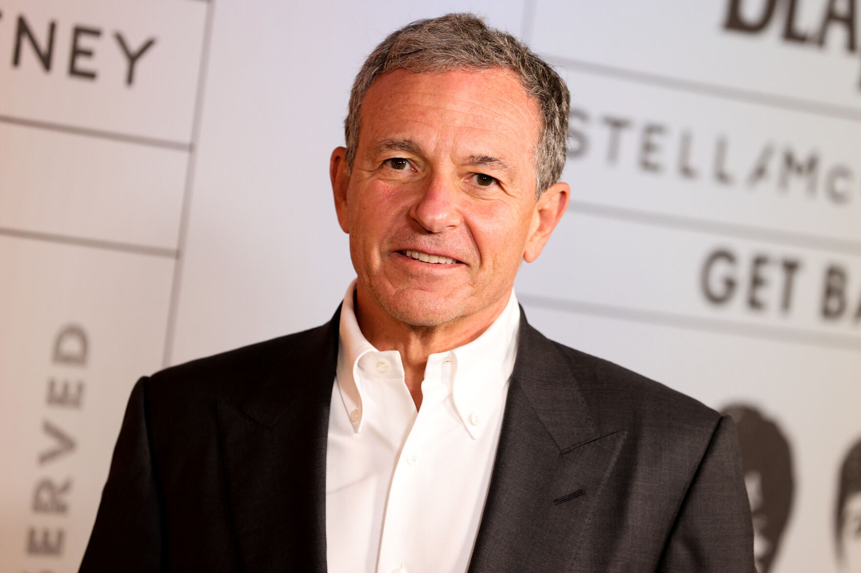 Bob Iger named Disney CEO in shocking development